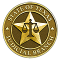 Texas Judicial Branch home page